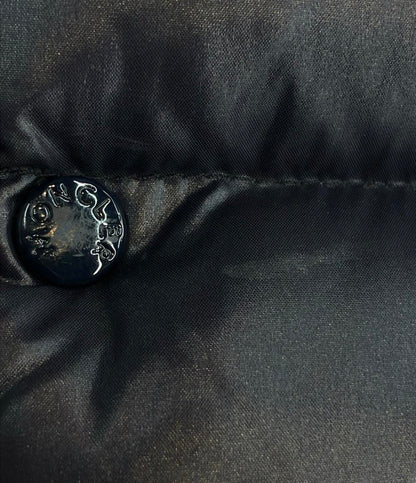 MONCLER ダウンベスト キッズ SIZE 8 (130) モンクレール