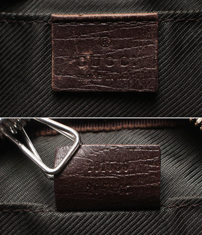 GUCCI ショルダーバッグ 斜め掛け GGスプリーム 101680 200047 メンズ レディース グッチ