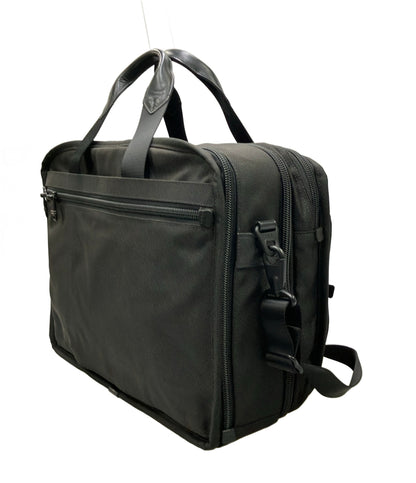 美品 TUMI ボストンバッグ ショルダーバッグ 2WAY 斜め掛け メンズ トゥミ