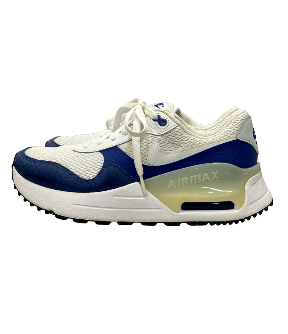 NIKE ローカットスニーカー エア マックス SYSTM DM9537-400 メンズ SIZE 25.5 ナイキ