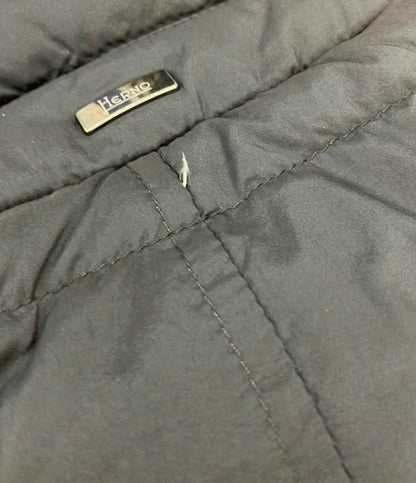 ヘルノ ダウンジャケット コート メンズ SIZE 44 (S) Herno