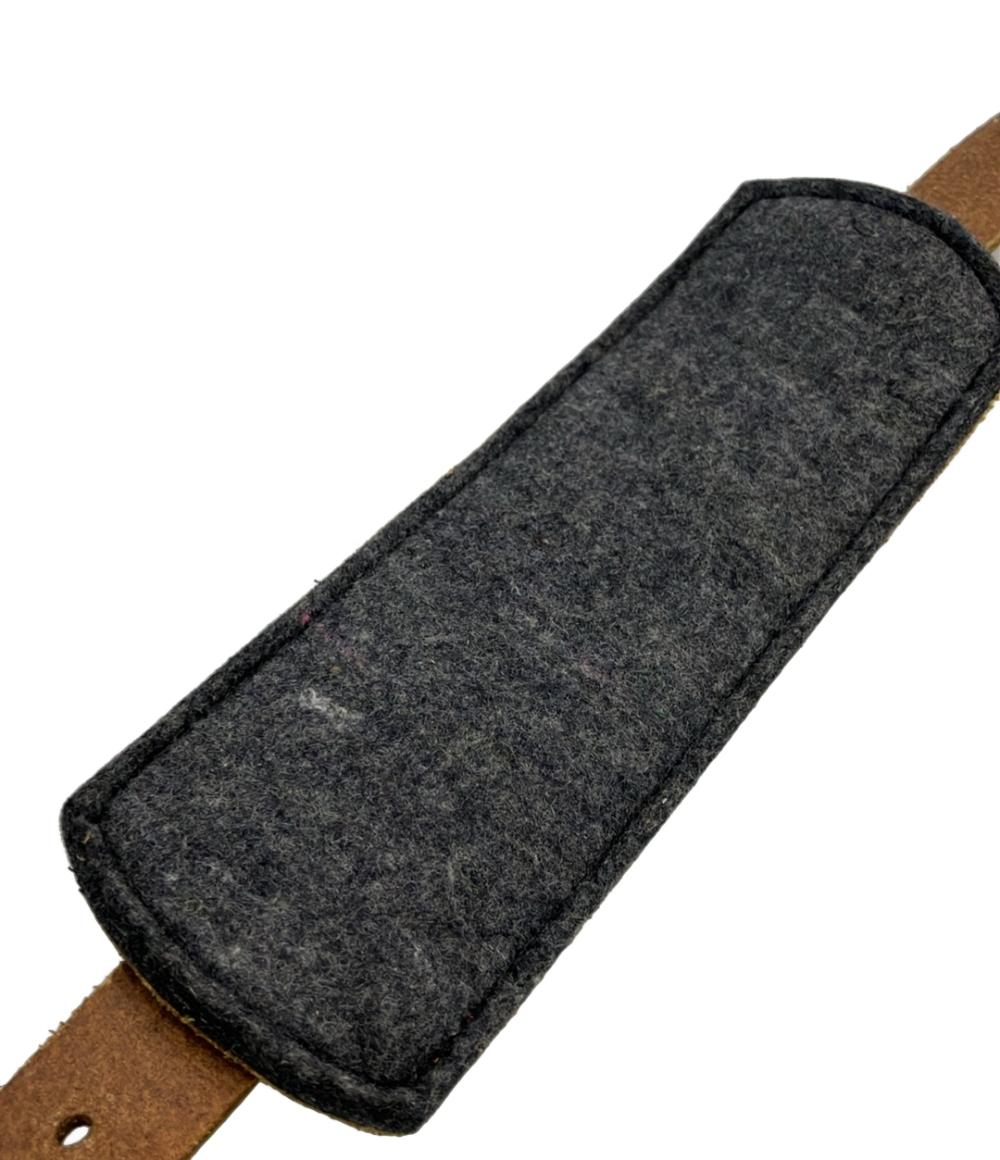 ヴァスコ ショルダーバッグ 斜め掛け レザー ポストマン メンズ vasco