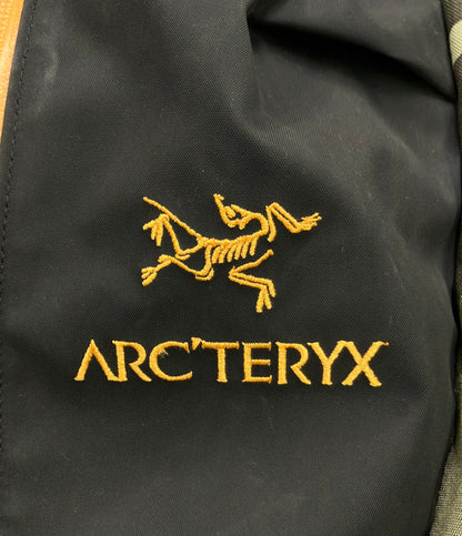 ARC'TERYX リュック メンズ アークテリクス