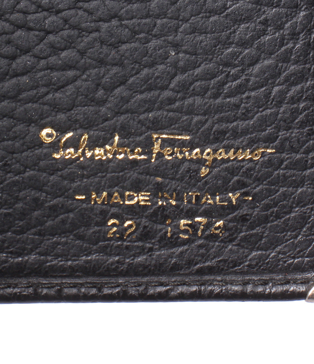 Salvatore Ferragamo 手帳カバー メンズ レディース サルヴァトーレフェラガモ