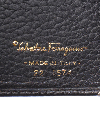 Salvatore Ferragamo 手帳カバー メンズ レディース サルヴァトーレフェラガモ