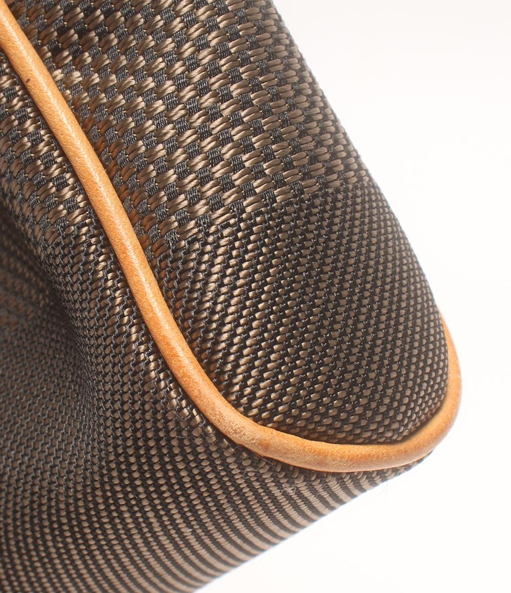 ルイ・ヴィトン ボディバッグ ウエストバッグ アクロバット ダミエジェアン テール M93619 メンズ LOUIS VUITTON