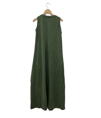 マックスマーラレジャー ノースリーブワンピース レディース SIZE XS (XS) max mara LEISURE