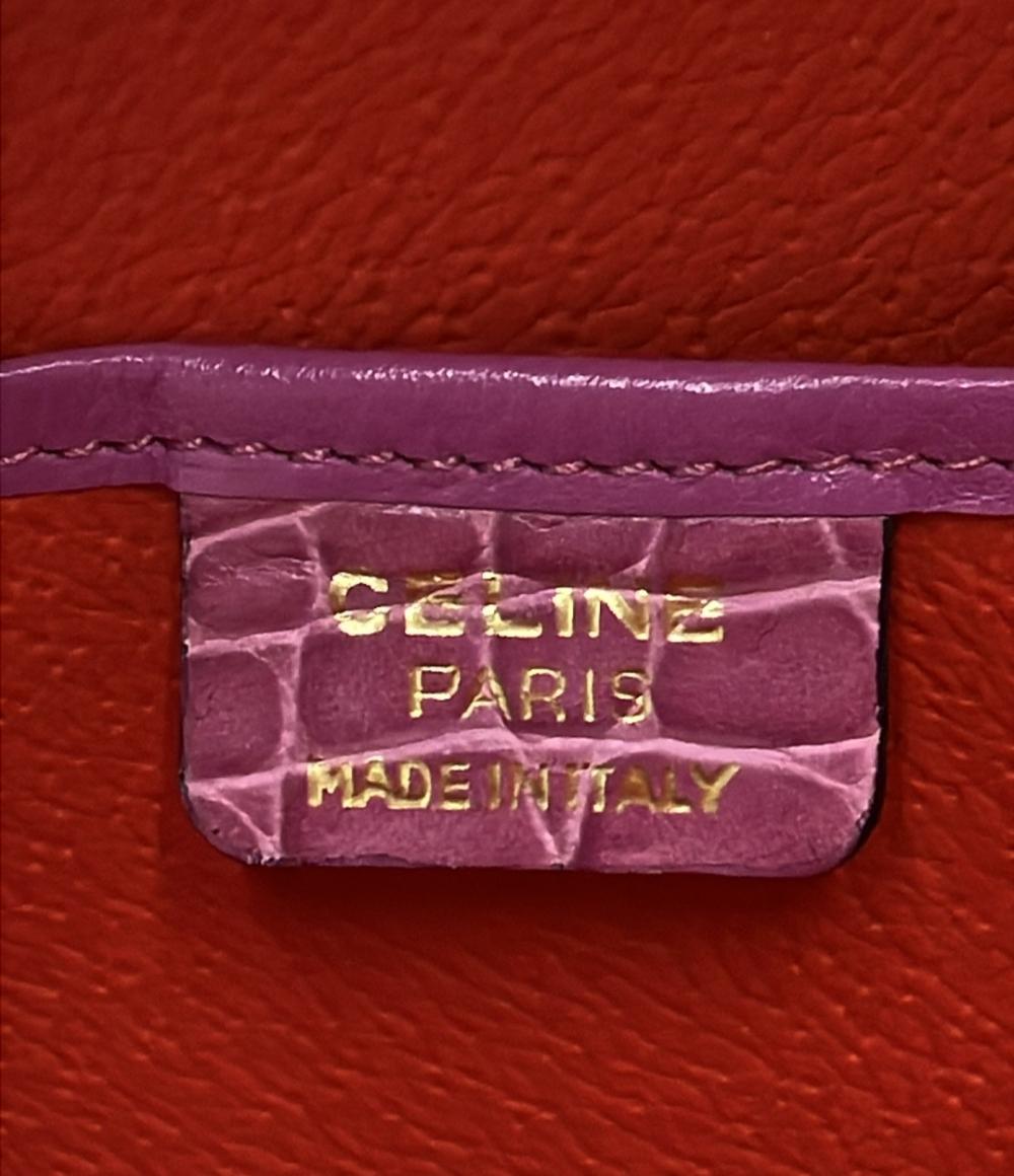 セリーヌ ハンドバッグ レディース CELINE