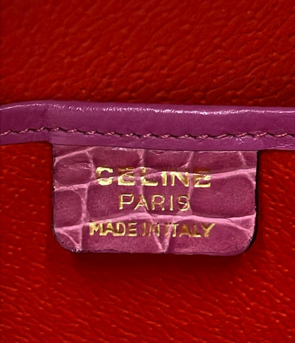 セリーヌ ハンドバッグ レディース CELINE