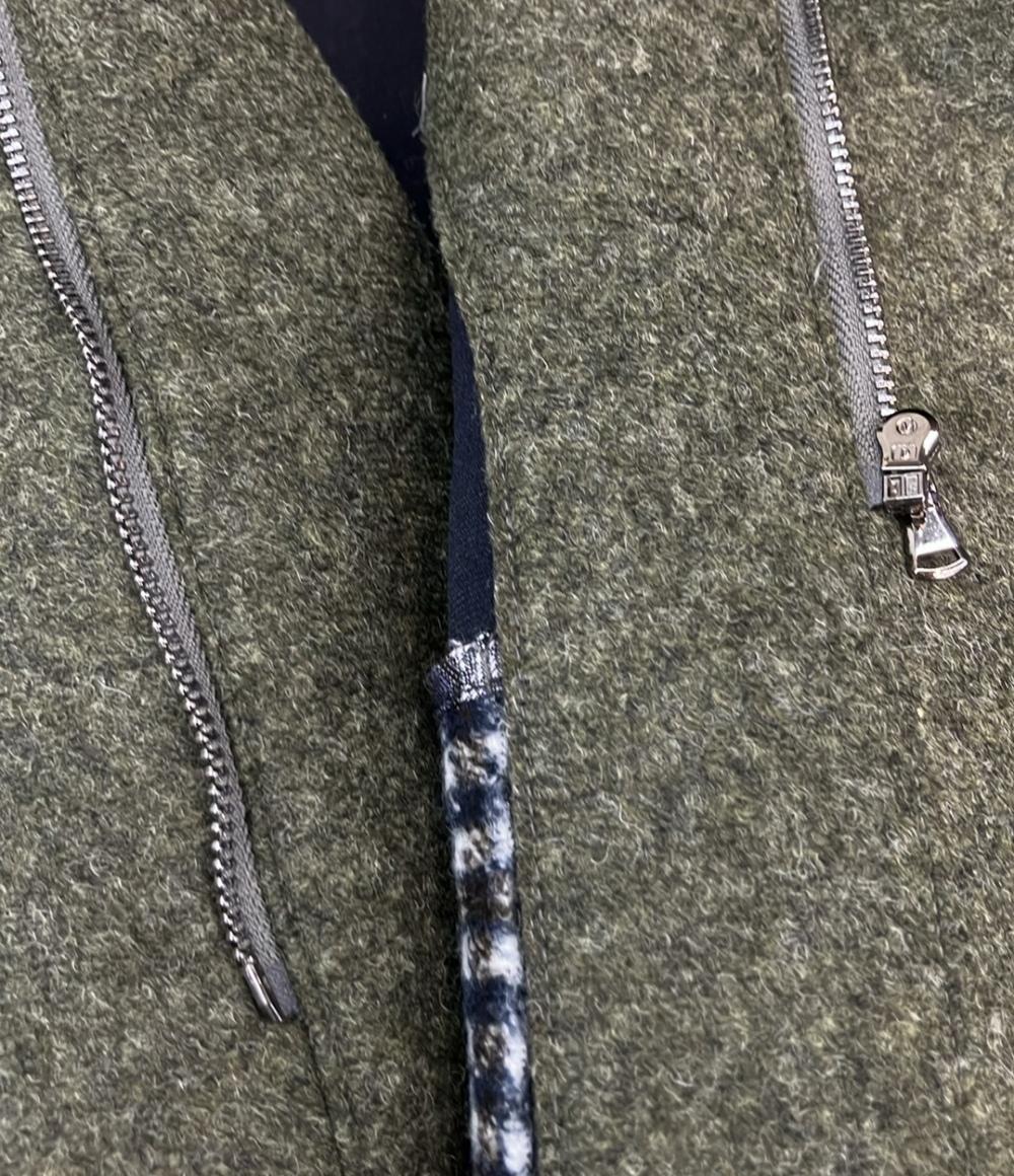 BOB JAPAN テーラードジャケットボンディング  25AW メンズ SIZE 46 (M) ボブ ジャパン