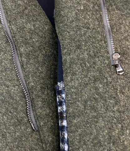 BOB JAPAN テーラードジャケットボンディング  25AW メンズ SIZE 46 (M) ボブ ジャパン