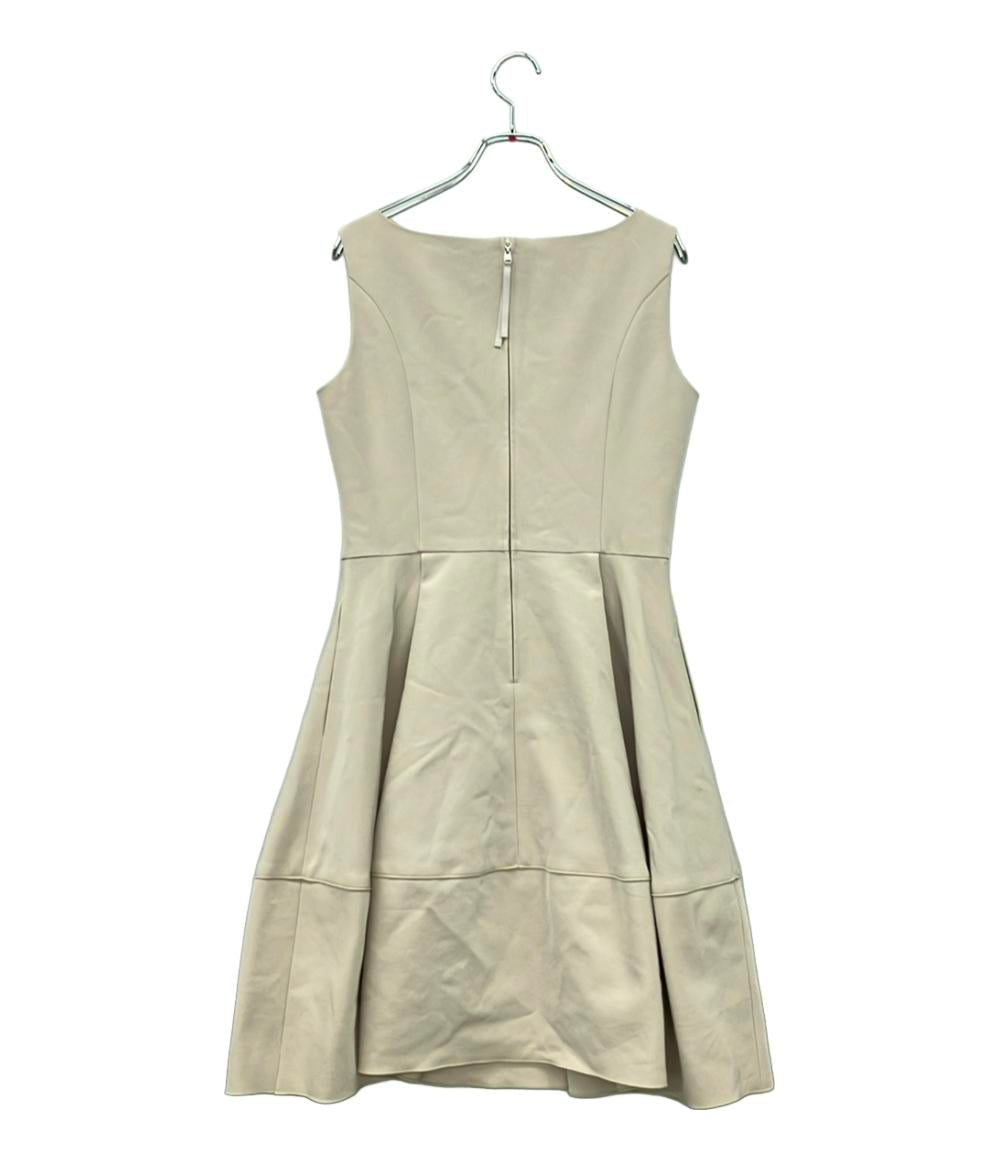 フォクシー ニューヨーク ノースリーブワンピース レディース SIZE 38 (S) FOXEY NEW YORK