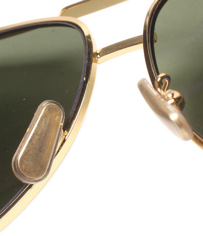 美品 CELINE サングラス ティアドロップ ショルダーケース付き CL40062U レディース メンズ セリーヌ