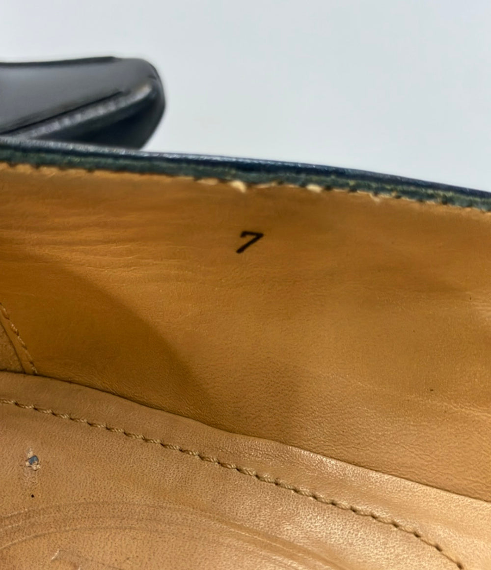 TOD’S ローファーパンプス レディース SIZE 7 トッズ