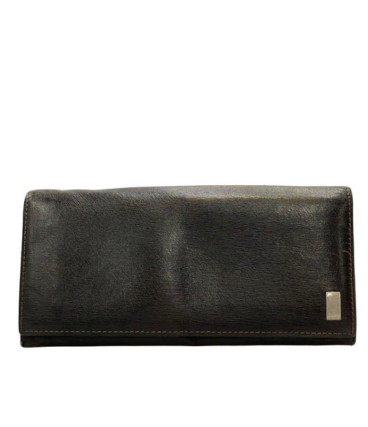 Dunhill 長財布 メンズ ダンヒル