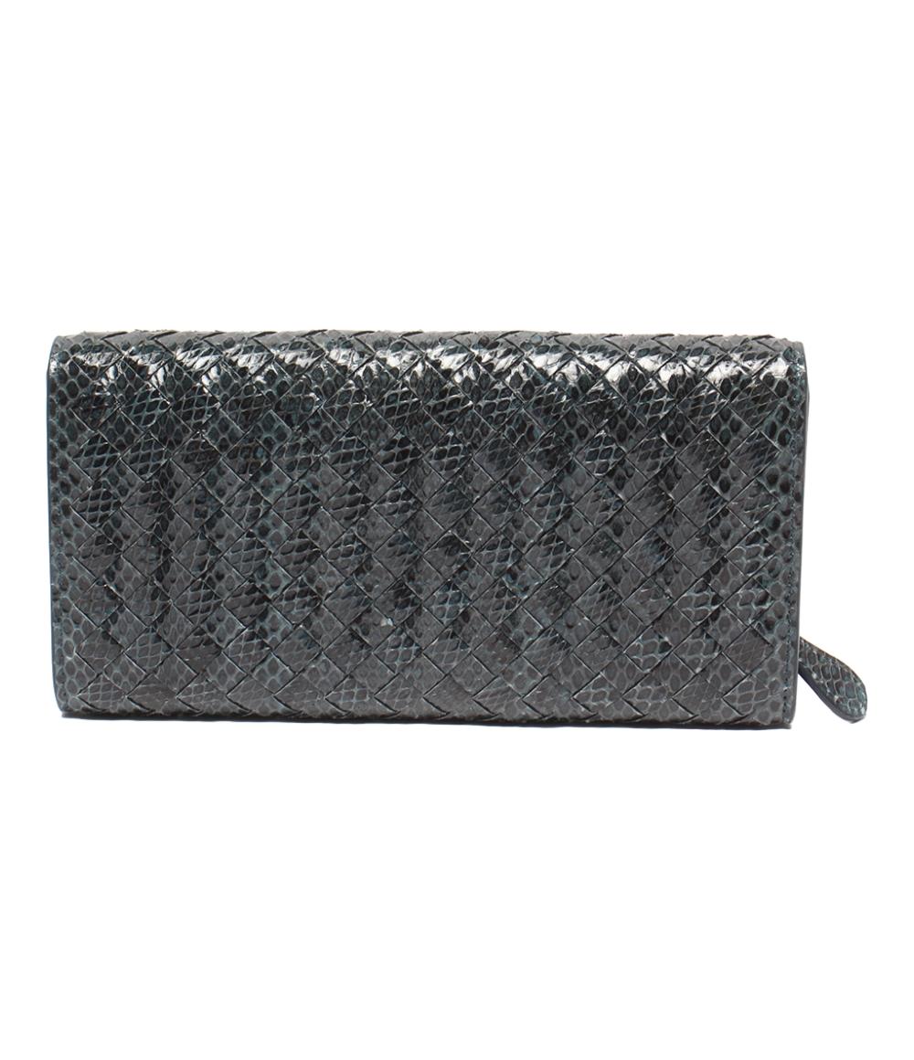 BOTTEGA VENETA 長財布 レディース メンズ ボッテガ・ヴェネタ