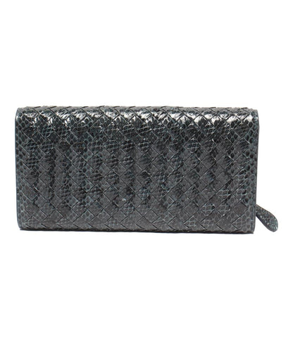 BOTTEGA VENETA 長財布 レディース メンズ ボッテガ・ヴェネタ