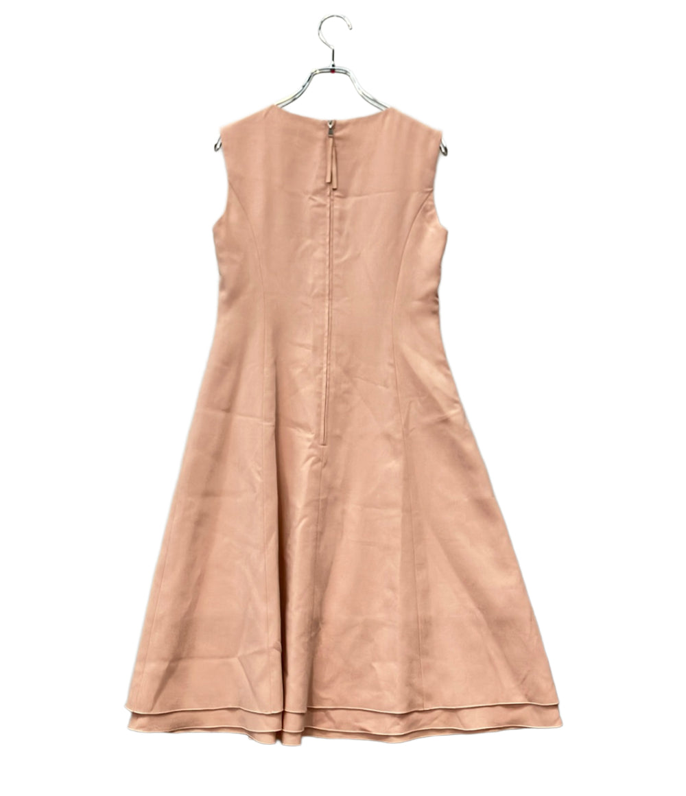 FOXEY NEW YORK ANTIHERO ノースリーブワンピース 36296 レディース