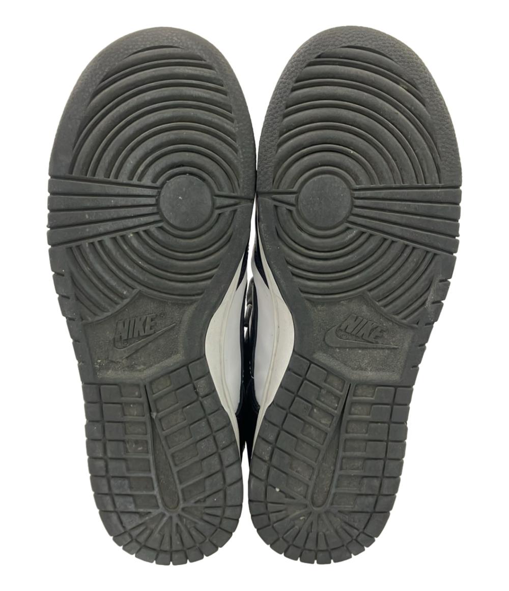 NIKE ローカットスニーカー ダンク ロー レトロ DD1391-100 メンズ SIZE 27.0 (L) ナイキ