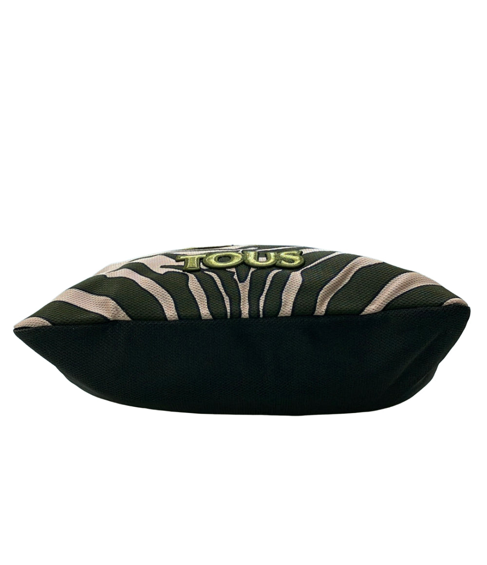 TOUS 2wayハンドバッグ ショルダーバッグ レディース トウス