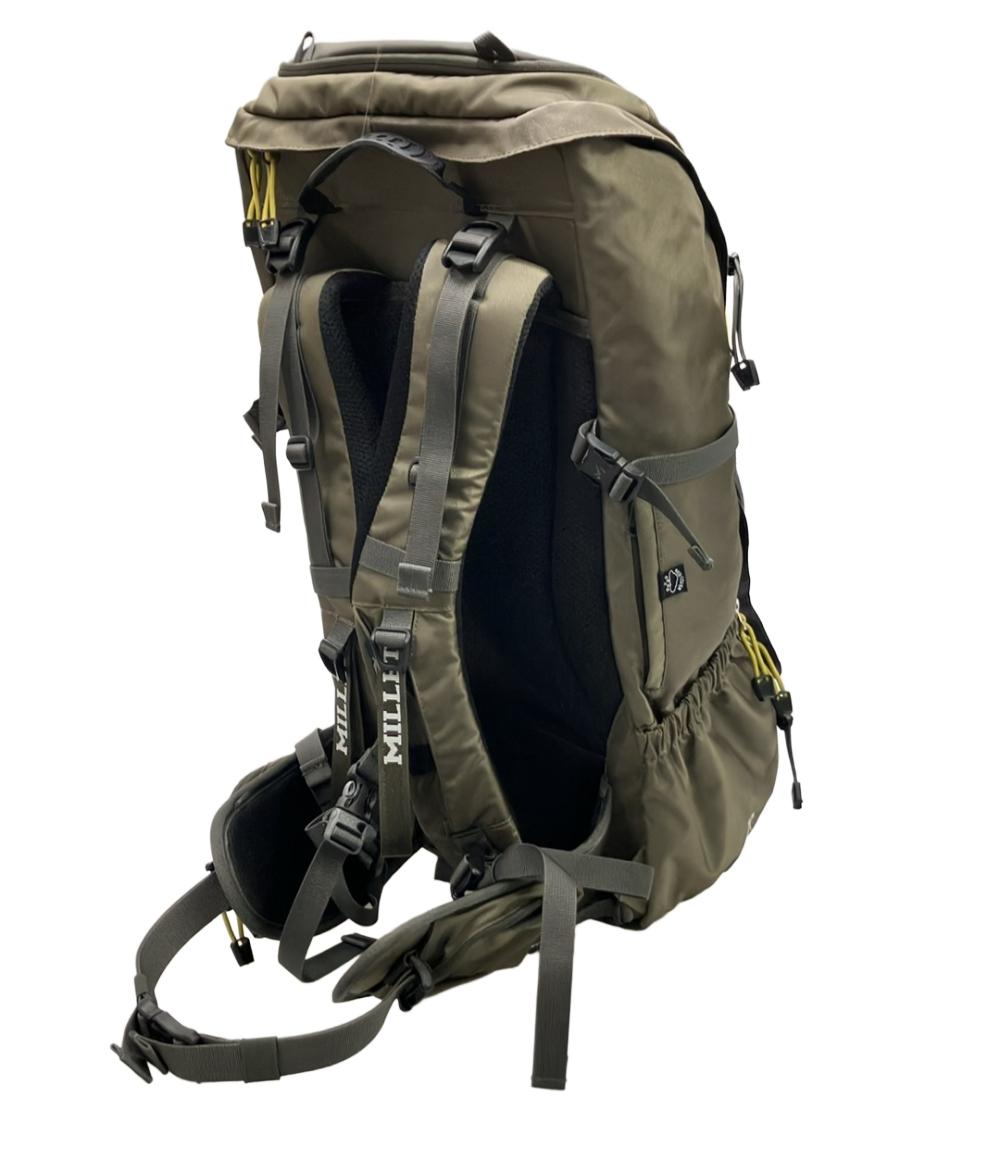美品 MILLET Nikon リュック カメラバッグ メンズ ミレー ニコン