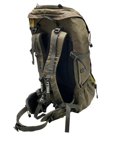 美品 MILLET Nikon リュック カメラバッグ メンズ ミレー ニコン
