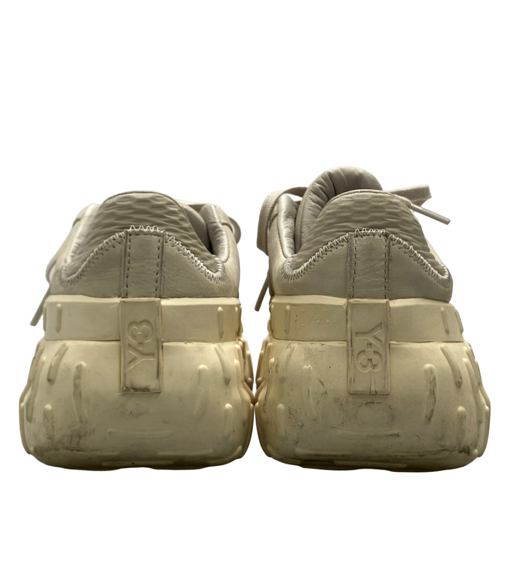 adidas Y-3 ローカットスニーカー Y-3 GR.1P GW8639 メンズ SIZE 26.5 アディダス ワイスリー