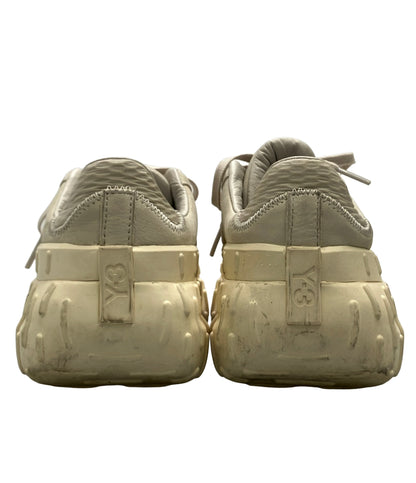 adidas Y-3 ローカットスニーカー Y-3 GR.1P GW8639 メンズ SIZE 26.5 アディダス ワイスリー