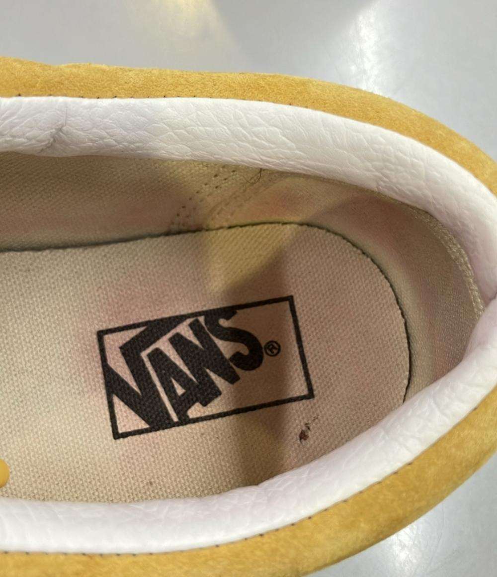 VANS ローカットスニーカー メンズ SIZE 28.0 (XL) バンズ