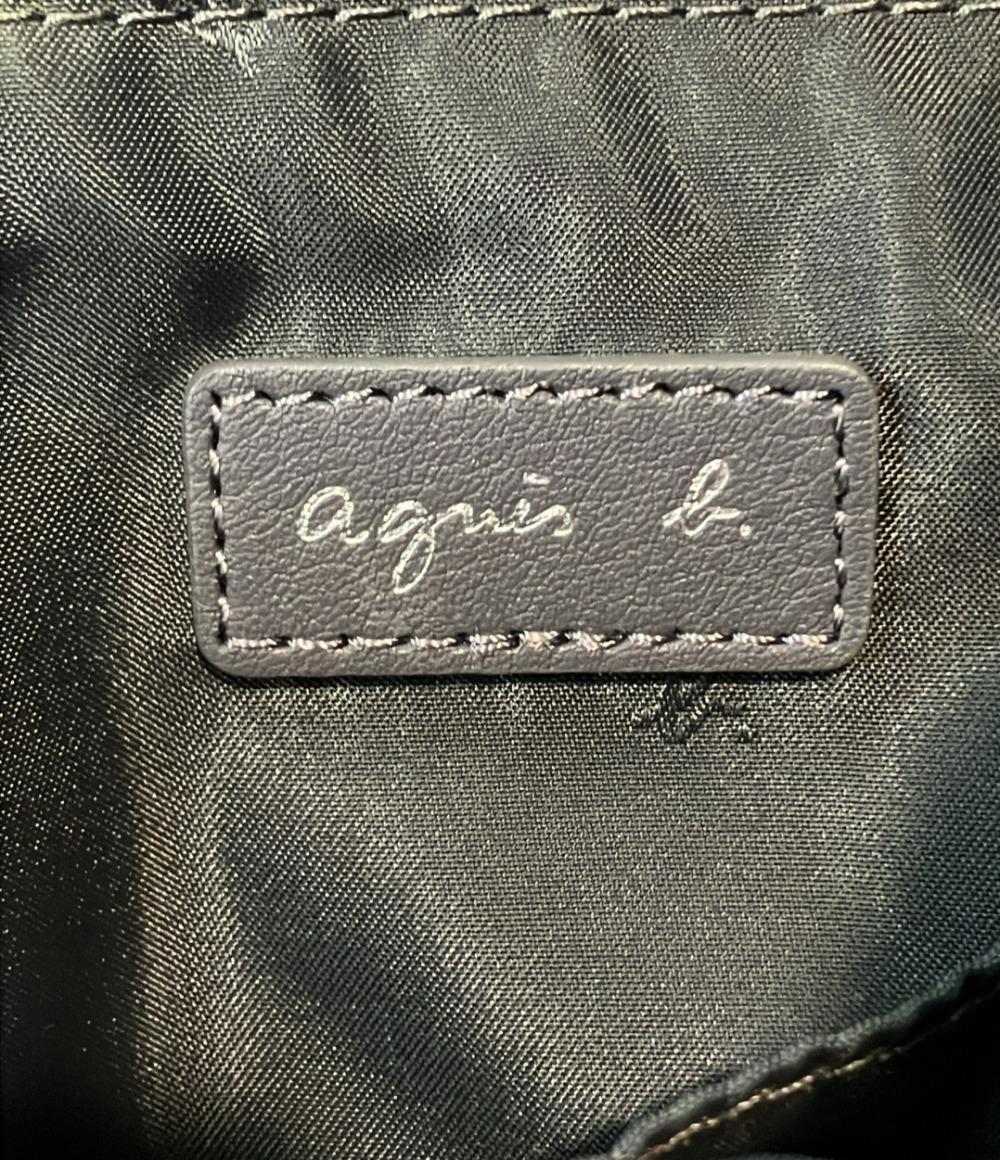 アニエスベー リュック レディース agnes b.