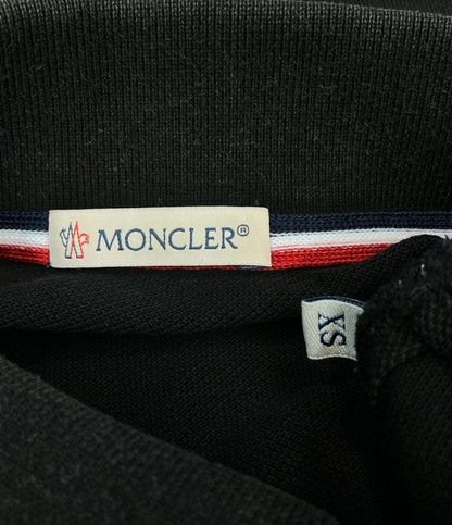 MONCLER 半袖ポロシャツ E10918322000 84556 メンズ SIZE XS モンクレール