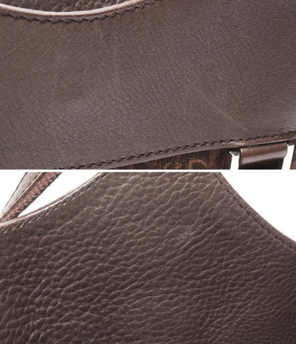 Christian Dior トートバッグ ハンドバッグ ストリートシック ディオリッシモ JCF44960 レディース クリスチャンディオール