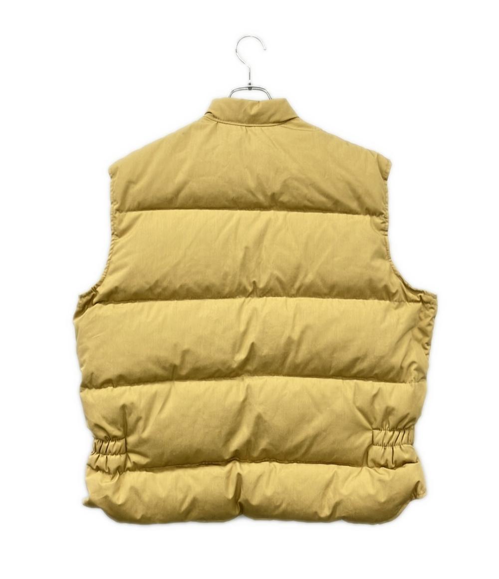 HUNTING WORLD 中綿ベスト メンズ (L) ハンティングワールド