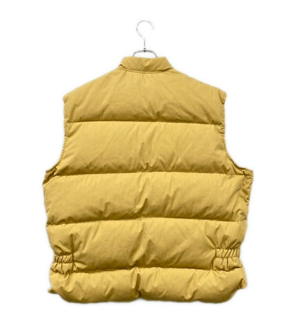 HUNTING WORLD 中綿ベスト メンズ (L) ハンティングワールド