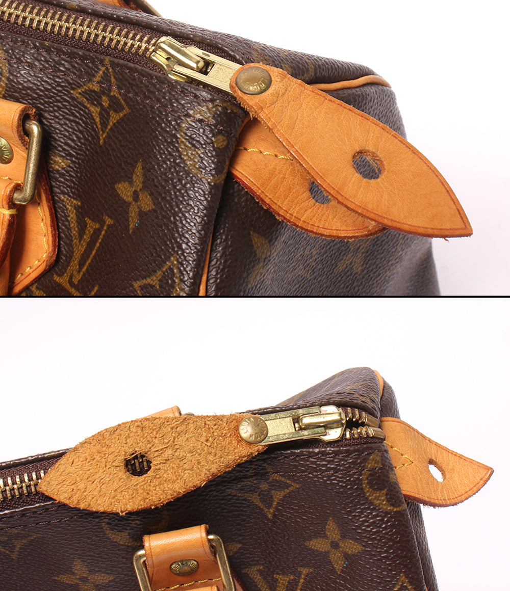 LOUIS VUITTON ハンドバッグ スピーディ25 モノグラム M41528 レディース ルイ・ヴィトン
