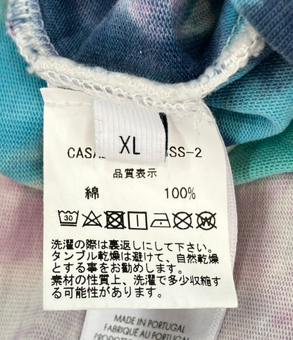 CASABLANCA 半袖Tシャツ メンズ SIZE XL カサブランカ