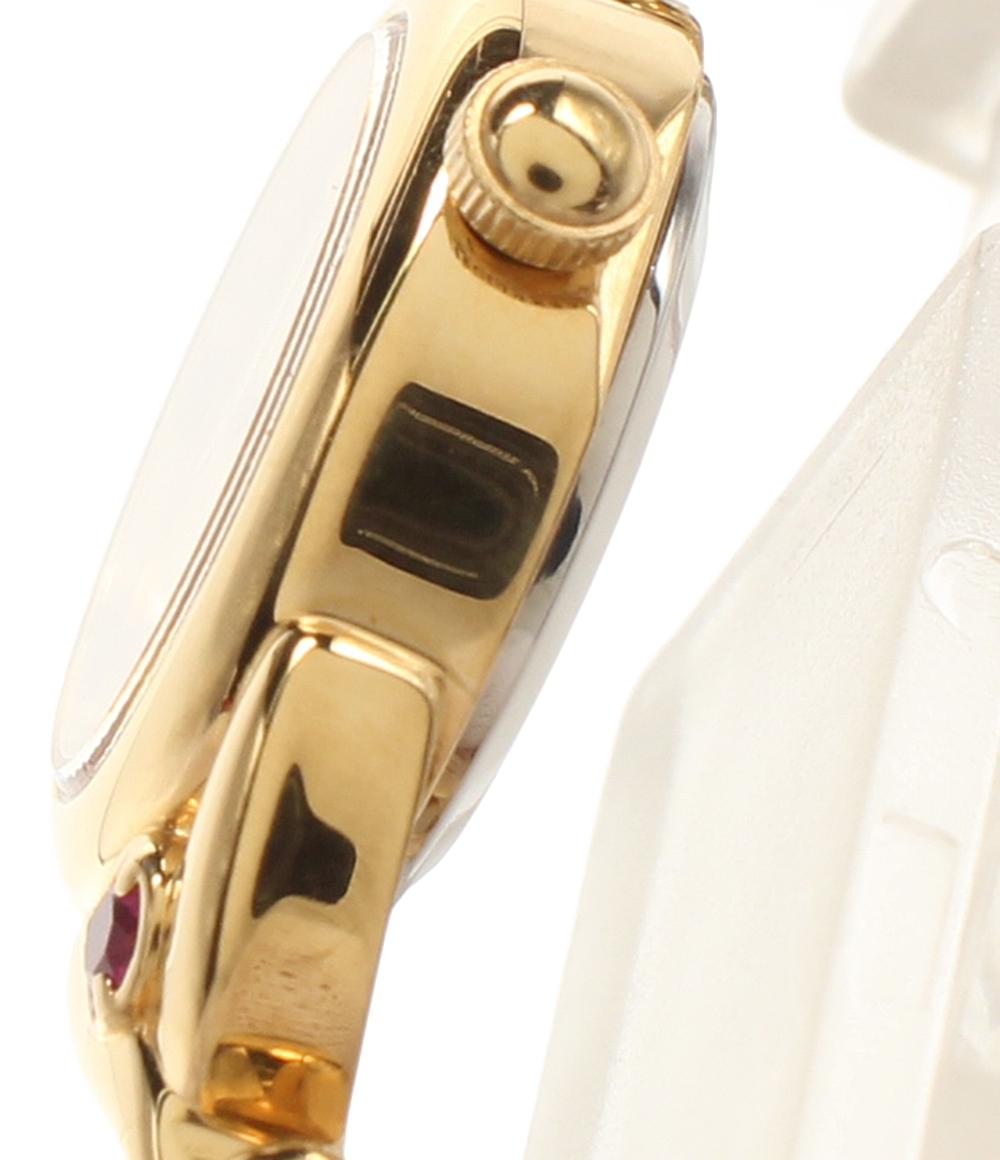 SEIKO 腕時計 クオーツ ゴールド 1E20-0430 レディース セイコー SEIKO 腕時計 クオーツ ゴールド 1E20-0430 レディース セイコー
