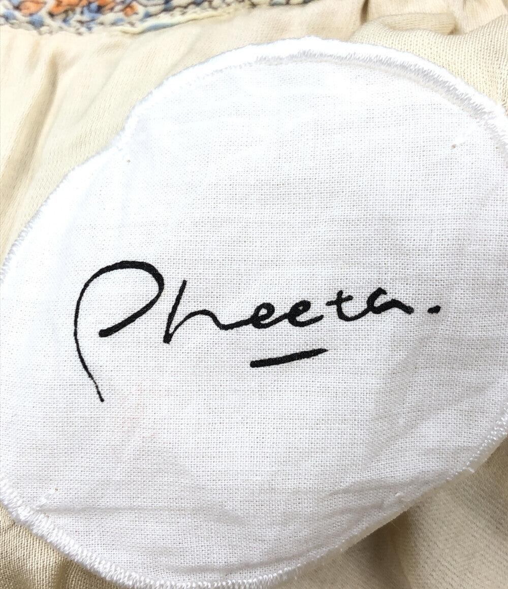 美品 イベルスカート      レディース SIZE 1 (S) Pheeta