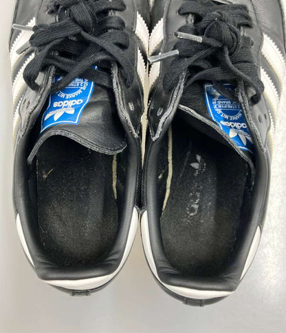 adidas ローカットスニーカー SAMBA OG B75807 ユニセックス SIZE 25.0 (XL) アディダス