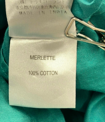 マーレット 長袖ワンピース レディース Merltte