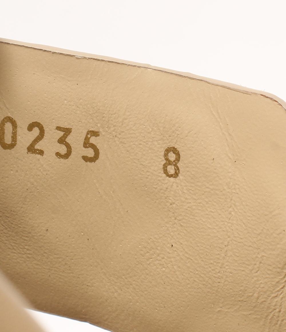 LOUIS VUITTON サンダル オアシス ミュール FD0235 メンズ SIZE 8