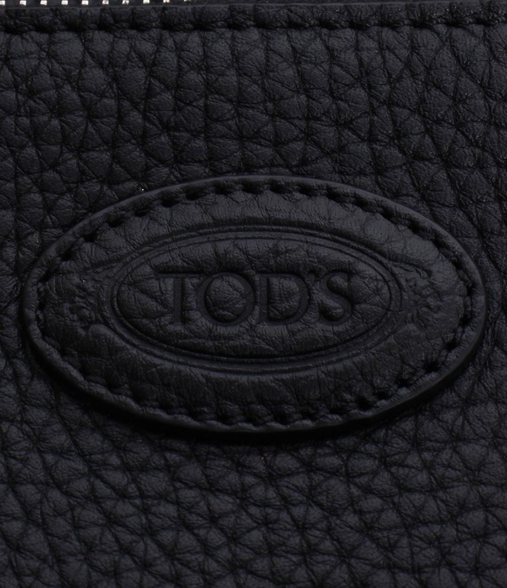 トッズ 2wayトートバッグ ショルダーバッグ TOD’S