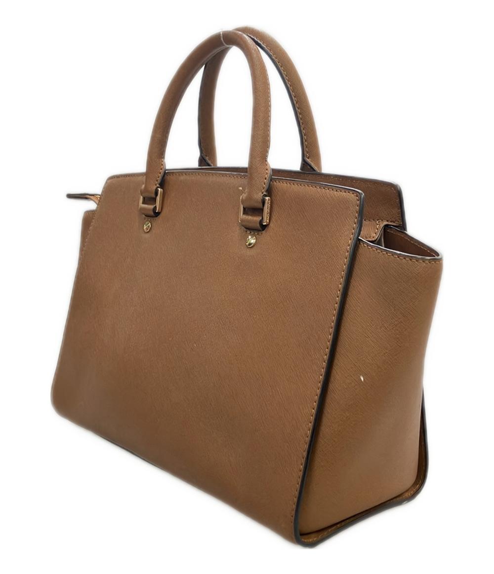 マイケルコース 2wayハンドバッグ ショルダーバッグ 斜め掛け レディース MICHAEL KORS