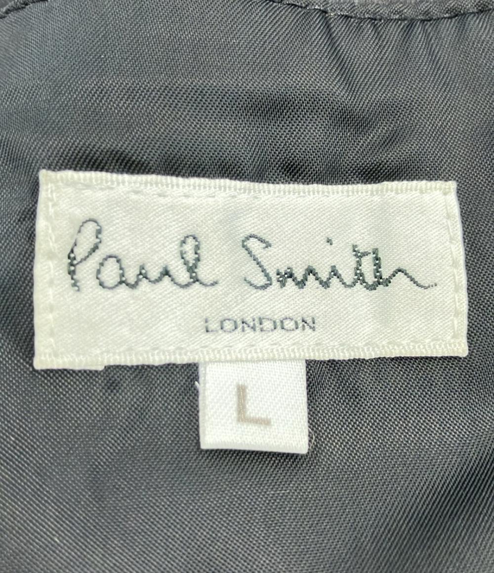 ポールスミス ライダースジャケット メンズ SIZE L (L) PAUL SMITH