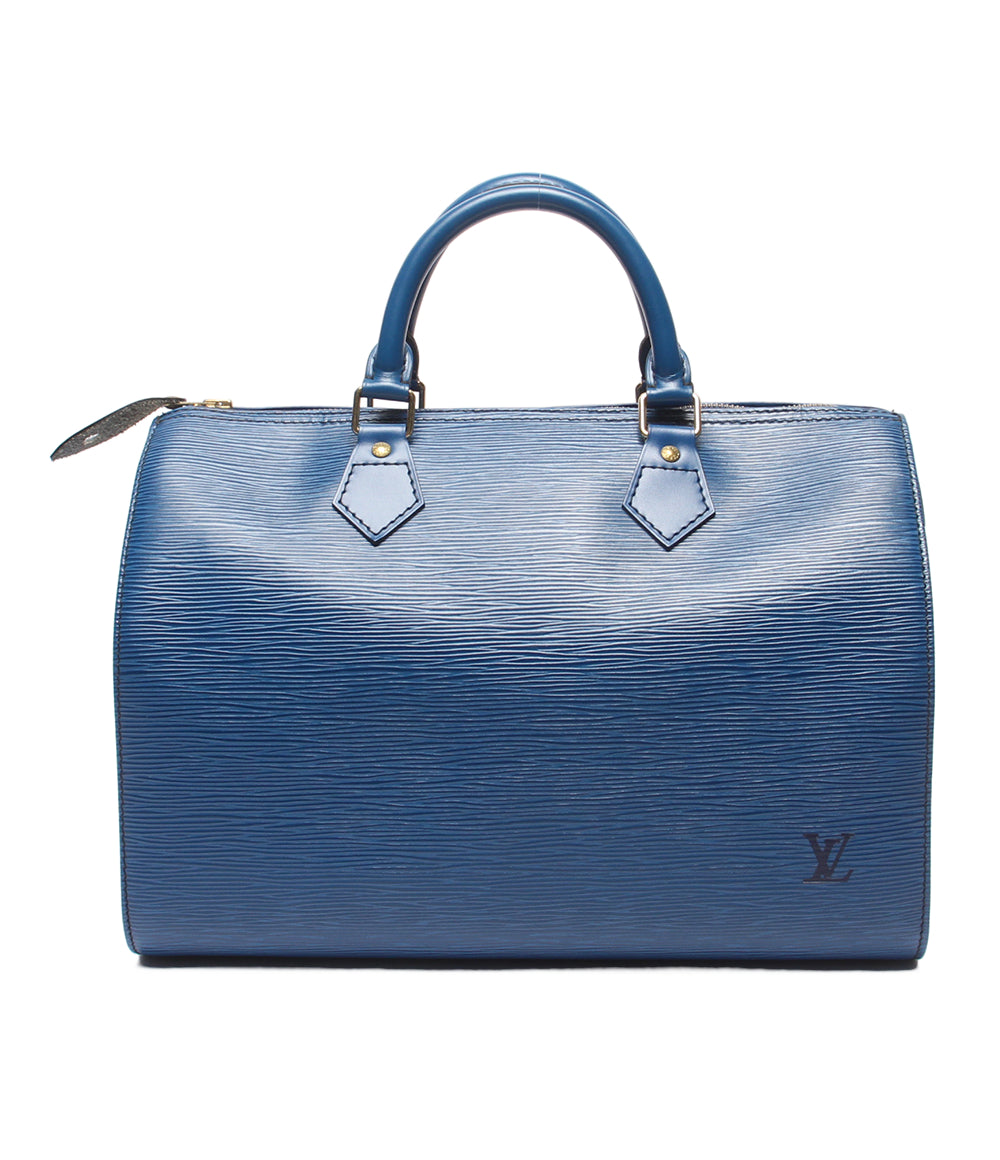 LOUIS VUITTON ハンドバッグ ボストンバッグ スピーディ30 エピ M43005 レディース メンズ ルイ・ヴィトン