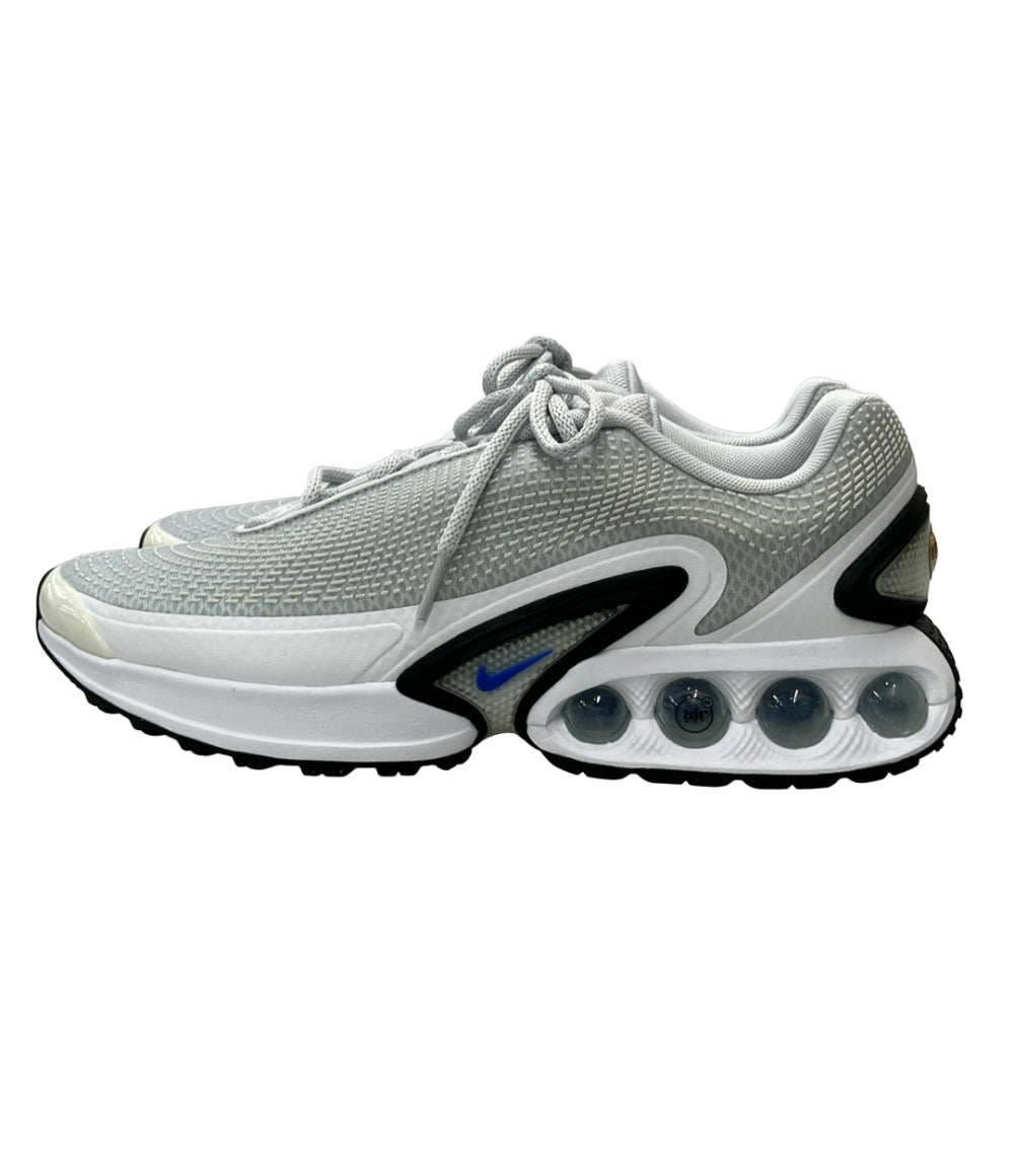 美品 NIKE ローカットスニーカー エア マックス DN DV3337-005 メンズ SIZE 27.5 ナイキ