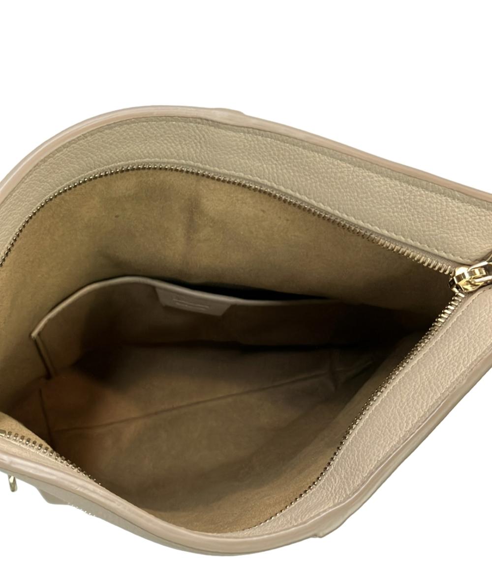 MAX MARA ショルダーバッグ 斜め掛け レザー レディース マックスマーラ