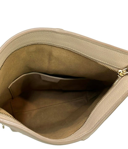 MAX MARA ショルダーバッグ 斜め掛け レザー レディース マックスマーラ