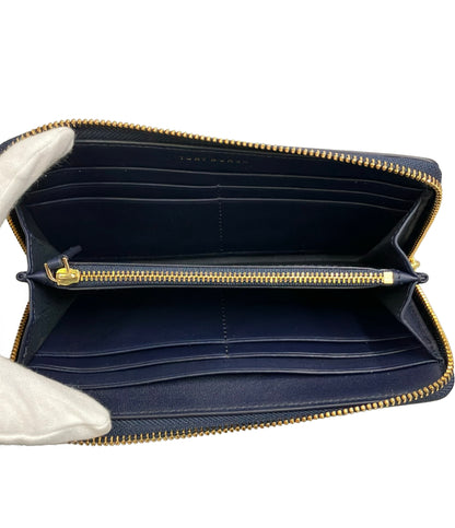 Tory Burch ラウンドファスナー長財布 レディース トリーバーチ
