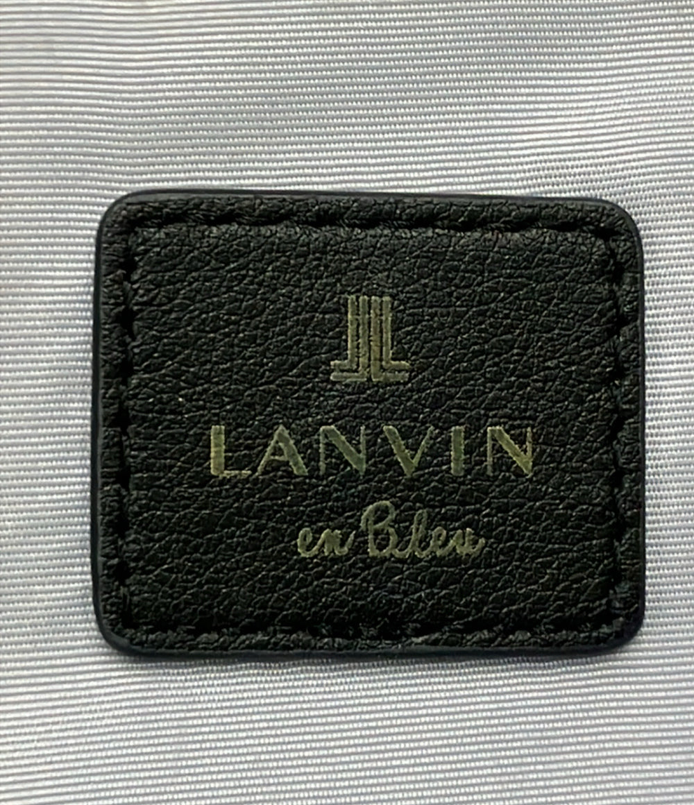 LANVIN en Bleu リュック デイパック レディース ランバンオンブルー